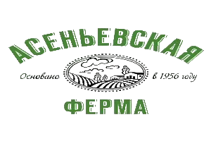 Асеньевская ферма