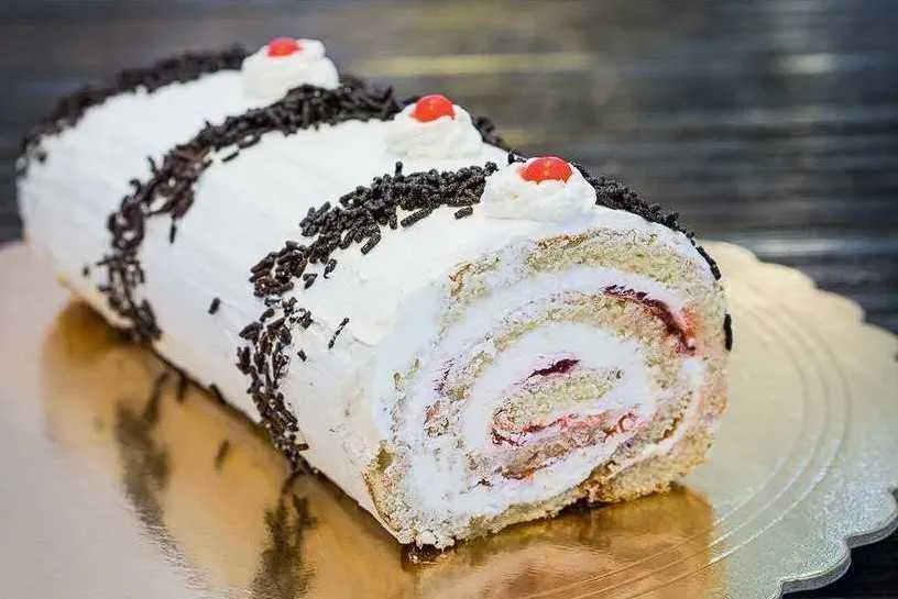 Пюреобразные начинки